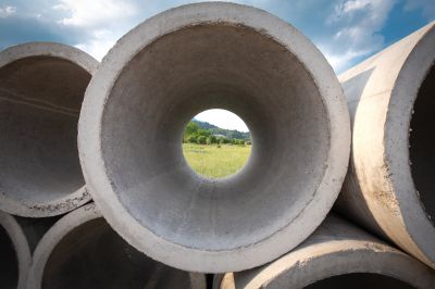 Culvert Construction in Tuscaloosa, AL