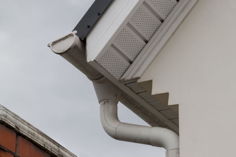 Downspout Drainage Systems